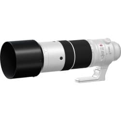 Fujfilm - Lente XF 150-600mm f/5.6-8 R LM OIS WR