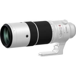 Fujfilm - Lente XF 150-600mm f/5.6-8 R LM OIS WR
