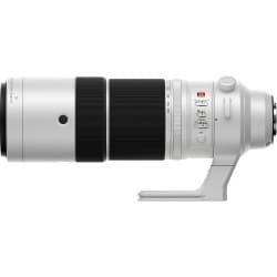 Fujfilm - Lente XF 150-600mm f/5.6-8 R LM OIS WR