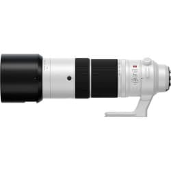 Fujfilm - Lente XF 150-600mm f/5.6-8 R LM OIS WR