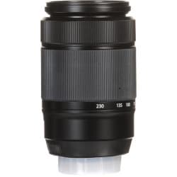 Fujifilm - Lente XC 50-230mm f/4.5-6.7 OIS II (Preto)