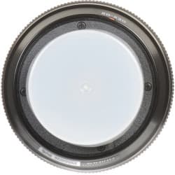 Fujifilm - Lente XC 50-230mm f/4.5-6.7 OIS II (Preto)