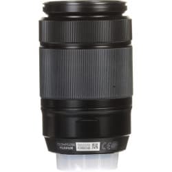 Fujifilm - Lente XC 50-230mm f/4.5-6.7 OIS II (Preto)