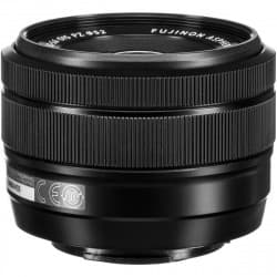 Fujifilm - Lente XC 15-45mm F3.5-5.6 OIS