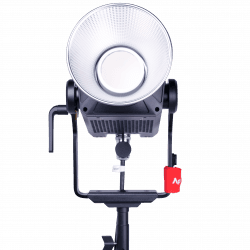 Aputure LS 600c Pro - Luz de LED RGBWW (V-Mount)