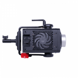 Aputure LS 600c Pro - Luz de LED RGBWW (V-Mount)