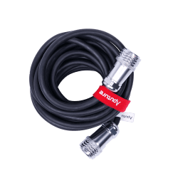 Aputure LS 600c Pro - Luz de LED RGBWW (V-Mount)