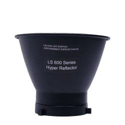 Aputure LS 600c Pro - Luz de LED RGBWW (V-Mount)