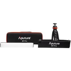 Aputure MT Pro 1 - Kit de Tubo de LED RGBWW