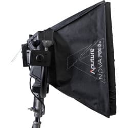 Aputure - Softbox de Luz para Painel Nova P600c