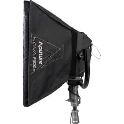 Aputure - Softbox de Luz para Painel Nova P600c