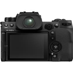 Fujifilm X-H2S - Câmera Mirrorless Híbrida