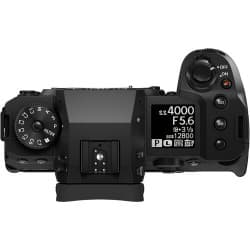 Fujifilm X-H2S - Câmera Mirrorless Híbrida