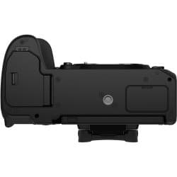 Fujifilm X-H2S - Câmera Mirrorless Híbrida