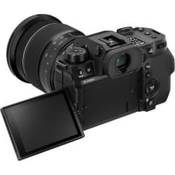 Fujifilm X-H2S - Câmera Mirrorless Híbrida