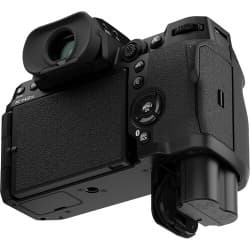 Fujifilm X-H2S - Câmera Mirrorless Híbrida