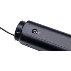 Amaran T2c - Tubo de LED RGBWW com Grip de Bateria (60 cm)