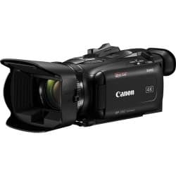 Canon - Câmera Canon XA60 Filmadora Profissional UHD 4K