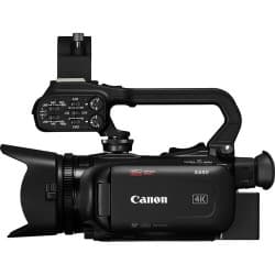 Canon - Câmera Canon XA60 Filmadora Profissional UHD 4K