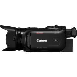 Canon - Câmera Canon XA60 Filmadora Profissional UHD 4K