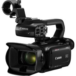 Canon - Câmera Canon XA65 Filmadora Profissional UHD 4K