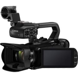 Canon - Câmera Canon XA65 Filmadora Profissional UHD 4K