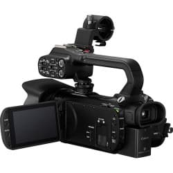 Canon - Câmera Canon XA65 Filmadora Profissional UHD 4K