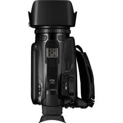 Canon - Câmera Canon XA65 Filmadora Profissional UHD 4K