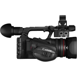Canon XF605 - Câmera Filmadora UHD 4K HDR Pro