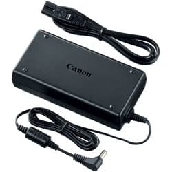 Canon XF705 - Câmera Filmadora 4K 1" Sensor XF-HEVC H.265 Pro