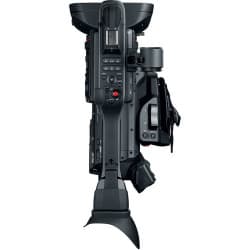 Canon XF705 - Câmera Filmadora 4K 1" Sensor XF-HEVC H.265 Pro