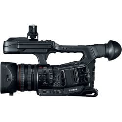 Canon XF705 - Câmera Filmadora 4K 1" Sensor XF-HEVC H.265 Pro