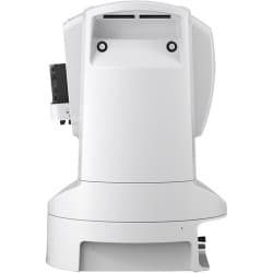 Canon CR-X300 - Câmera PTZ Externa 4K com Zoom 20x (Titanium White)