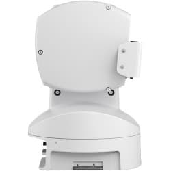 Canon CR-X300 - Câmera PTZ Externa 4K com Zoom 20x (Titanium White)