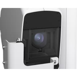 Canon CR-X300 - Câmera PTZ Externa 4K com Zoom 20x (Titanium White)