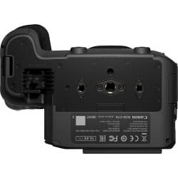 Canon EOS C70 - Câmera de Cinema (RF Mount)