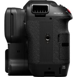 Canon EOS C70 - Câmera de Cinema (RF Mount)