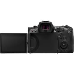 Canon - EOS R5 C - Câmera Mirrorless de Cinema