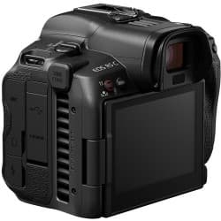 Canon - EOS R5 C - Câmera Mirrorless de Cinema