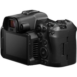 Canon - EOS R5 C - Câmera Mirrorless de Cinema