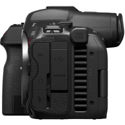 Canon - EOS R5 C - Câmera Mirrorless de Cinema