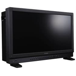 Canon DP-V2420 - Monitor de Referência 4K de 24 Polegadas