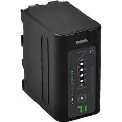 Core SWX Bateria de íon de lítio  SWX 7.2V série L