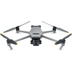 DJI - Drone Mavic 3 Fly More Combo