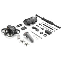 DJI - Drone Avata Pro View Combo com Goggles 2