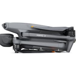 DJI - Drone Mavic 3 Fly More Combo