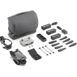 DJI - Drone Mavic 3 Fly More Combo
