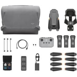 DJI - Drone Mavic 3 Fly More Combo