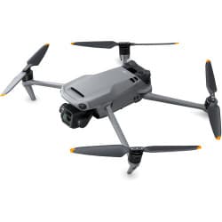 DJI - Drone Mavic 3 Fly More Combo