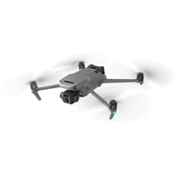 DJI - Drone Mavic 3 Fly More Combo